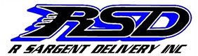 R Sargent Delivery